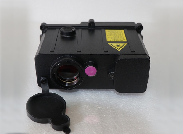  KGR 5000 Laser Range Finder (Tripods Mounted)